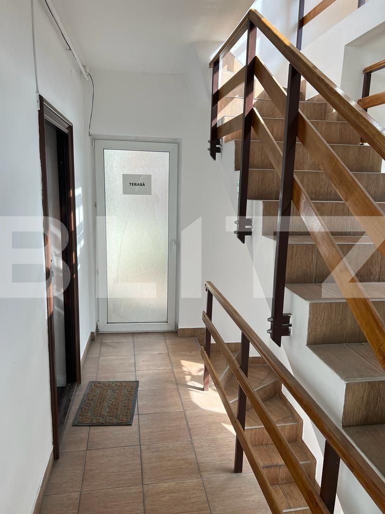 Spațiu birouri de închiriat Centrul Civic - 91579SIB | BLITZ Brașov | Poza13