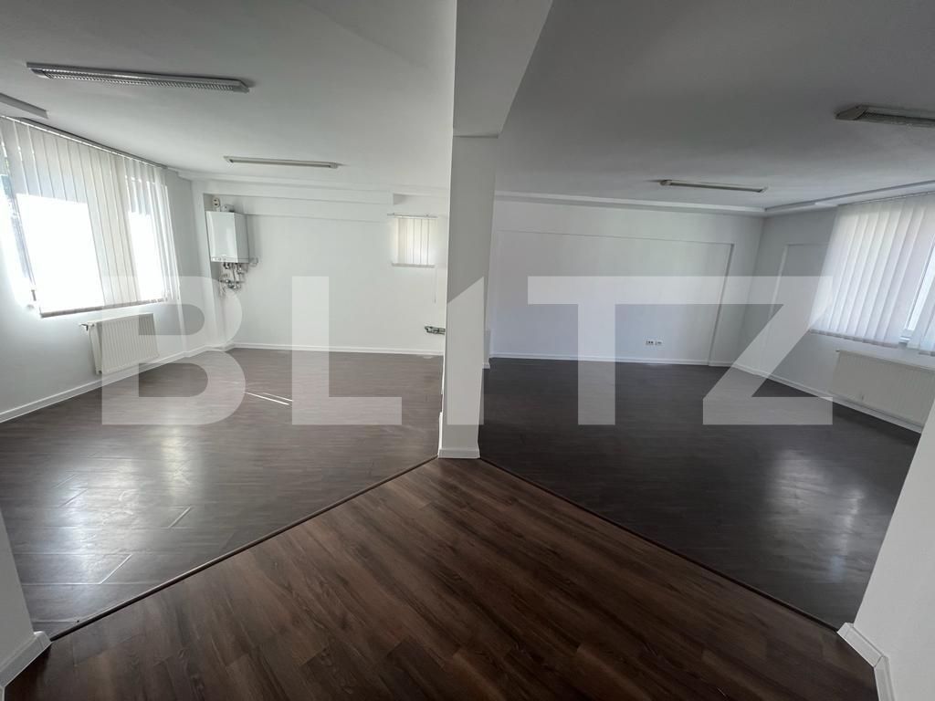 Spațiu birouri de închiriat Centrul Civic - 91579SIB | BLITZ Brașov | Poza3