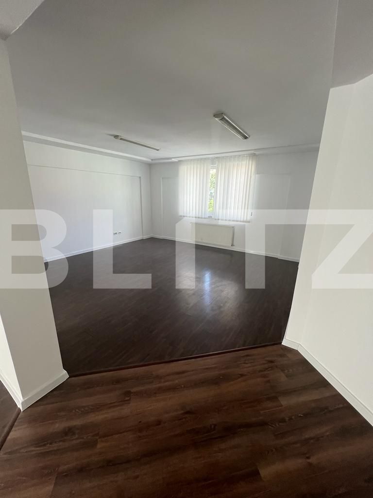 Spațiu birouri de închiriat Centrul Civic - 91579SIB | BLITZ Brașov | Poza4