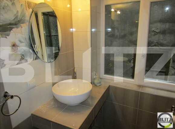 Garsonieră de închiriat Marasti - 9158AI | BLITZ Cluj-Napoca | Poza7