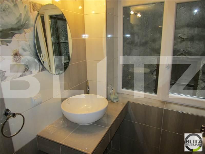 Garsonieră de închiriat Marasti - 9158AI | BLITZ Cluj-Napoca | Poza7