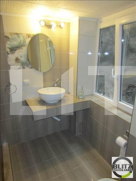 Garsonieră de închiriat Marasti - 9158AI | BLITZ Cluj-Napoca | Poza6