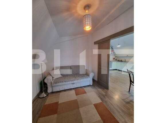 Apartament de vanzare cu 2 camere Cluj Napoca BLITZ 91580AV | BLITZ | Poza5