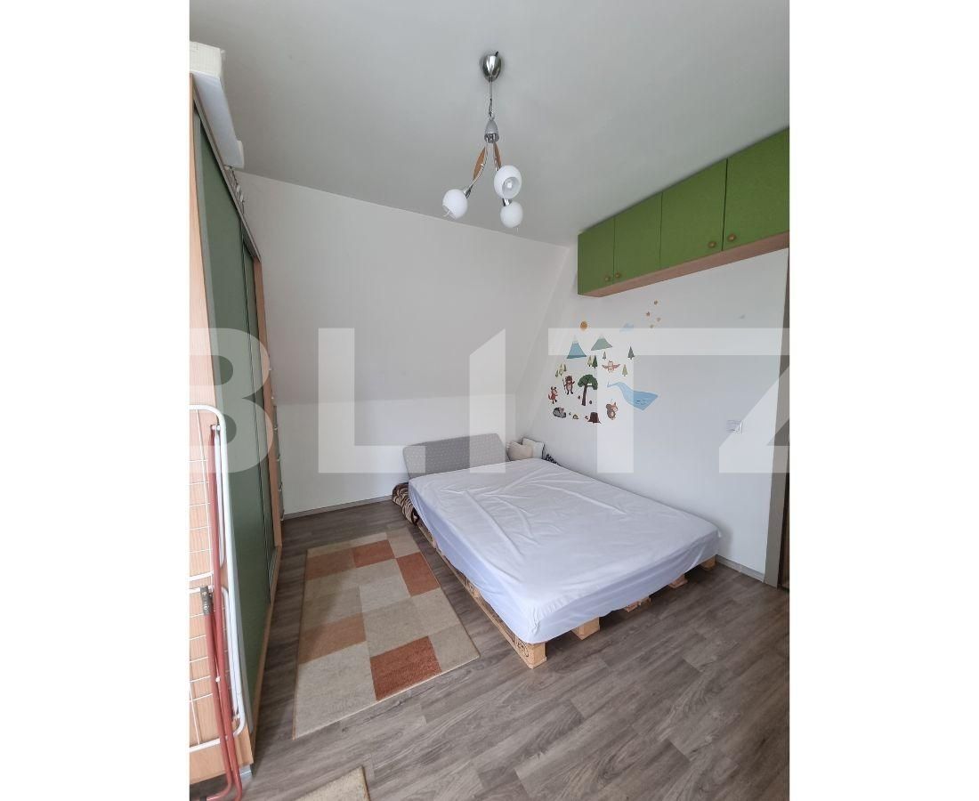 Apartament de vanzare cu 2 camere Cluj Napoca BLITZ 91580AV | BLITZ | Poza4