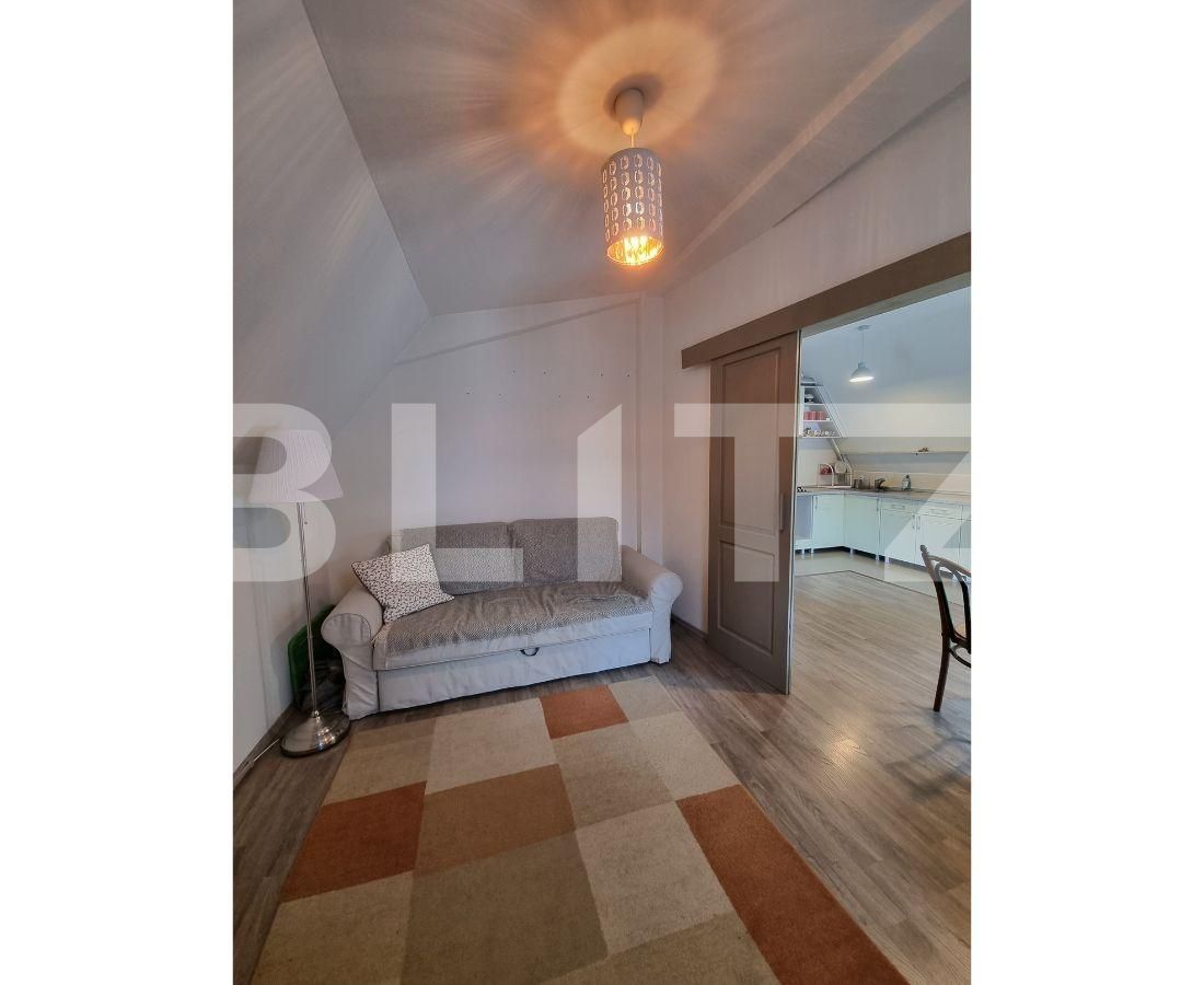 Apartament de vanzare cu 2 camere Cluj Napoca BLITZ 91580AV | BLITZ | Poza5