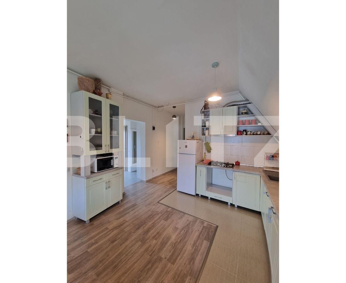 Apartament de vanzare cu 2 camere Cluj Napoca BLITZ 91580AV | BLITZ | Poza2