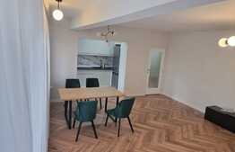 Apartament 3 camere, 110 mp, zona Iulius Mall