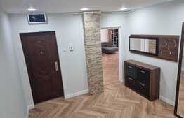 Apartament 3 camere, 110 mp, zona Iulius Mall