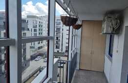 Apartament 3 camere, 110 mp, zona Iulius Mall