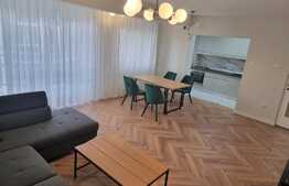 Apartament 3 camere, 110 mp, zona Iulius Mall