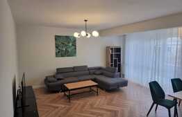 Apartament 3 camere, 110 mp, zona Iulius Mall