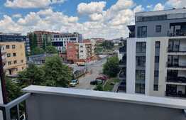 Apartament 3 camere, 110 mp, zona Iulius Mall