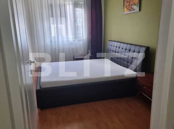 Apartament de închiriat 3 camere Gheorgheni - 91584AI | BLITZ Cluj-Napoca | Poza7