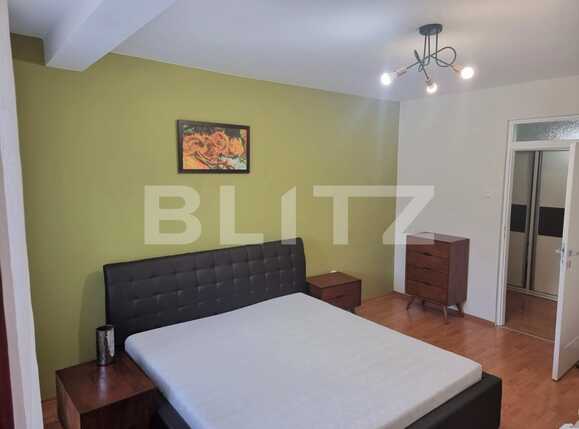 Apartament de închiriat 3 camere Gheorgheni - 91584AI | BLITZ Cluj-Napoca | Poza6