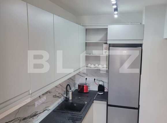 Apartament de închiriat 3 camere Gheorgheni - 91584AI | BLITZ Cluj-Napoca | Poza5