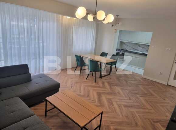 Apartament de închiriat 3 camere Gheorgheni - 91584AI | BLITZ Cluj-Napoca | Poza3