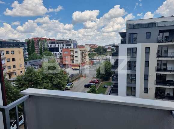 Apartament de închiriat 3 camere Gheorgheni - 91584AI | BLITZ Cluj-Napoca | Poza16
