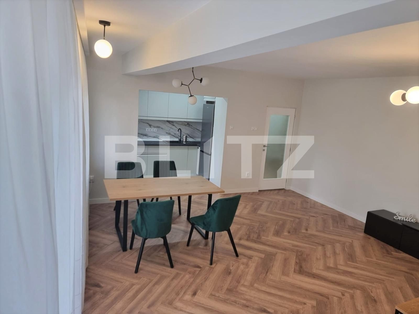 Apartament de închiriat 3 camere Gheorgheni - 91584AI | BLITZ Cluj-Napoca | Poza2