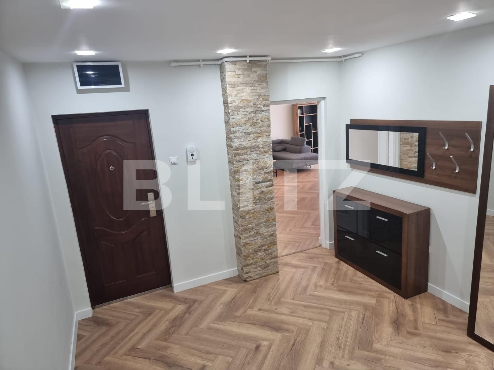 Apartament de închiriat 3 camere Gheorgheni - 91584AI | BLITZ Cluj-Napoca | Poza11