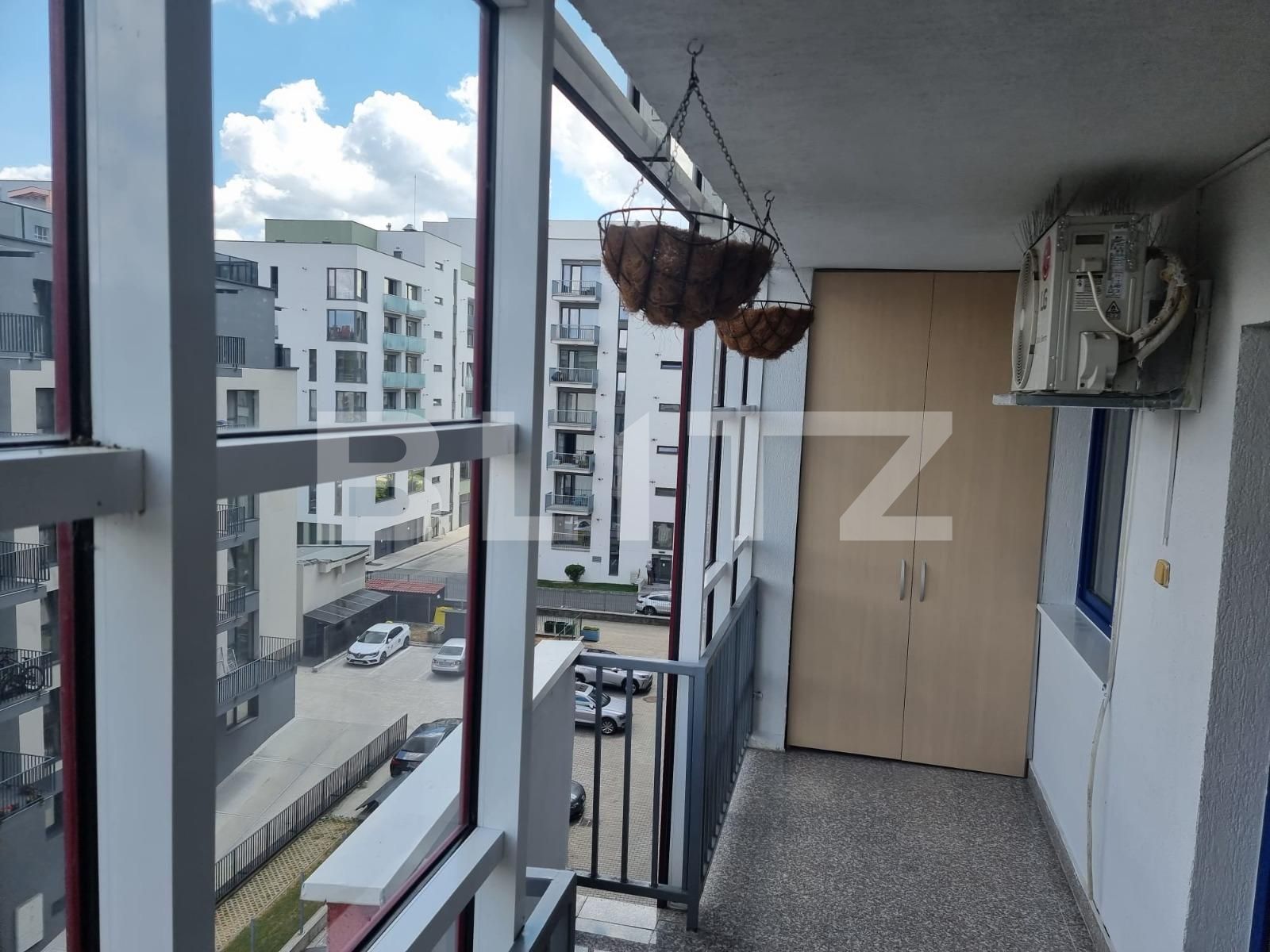 Apartament de închiriat 3 camere Gheorgheni - 91584AI | BLITZ Cluj-Napoca | Poza15