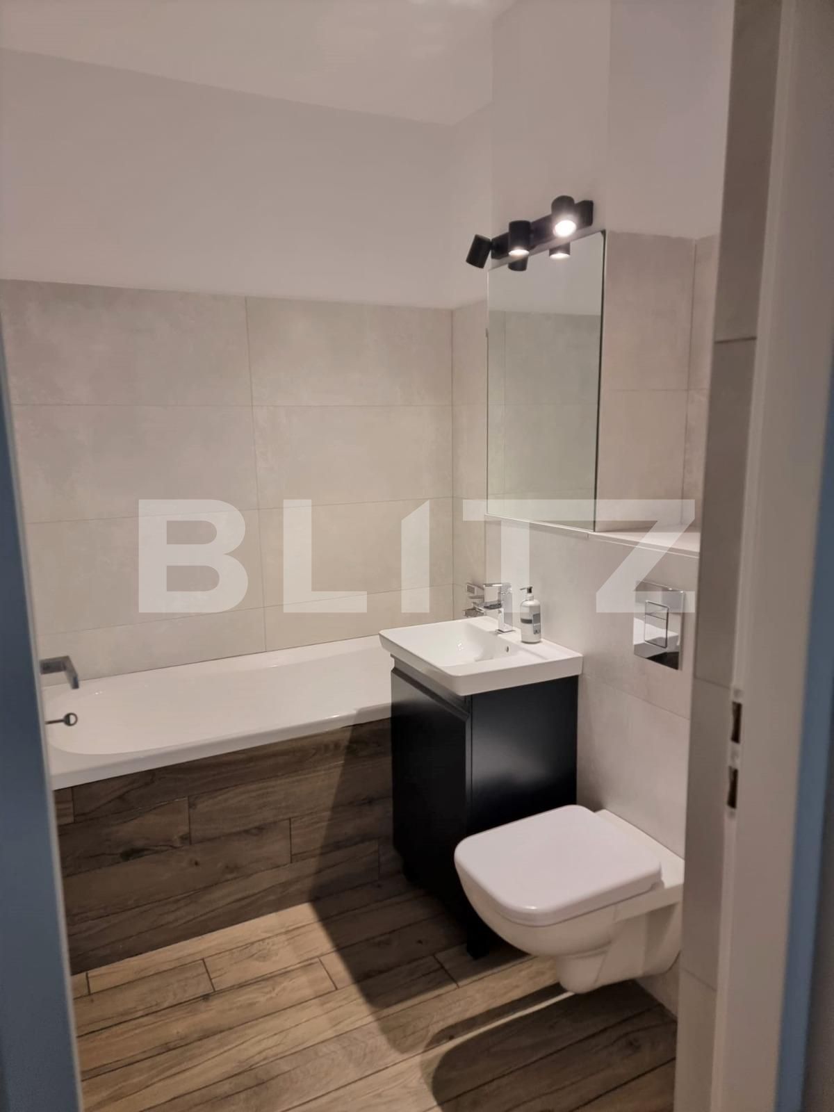 Apartament de închiriat 3 camere Gheorgheni - 91584AI | BLITZ Cluj-Napoca | Poza13