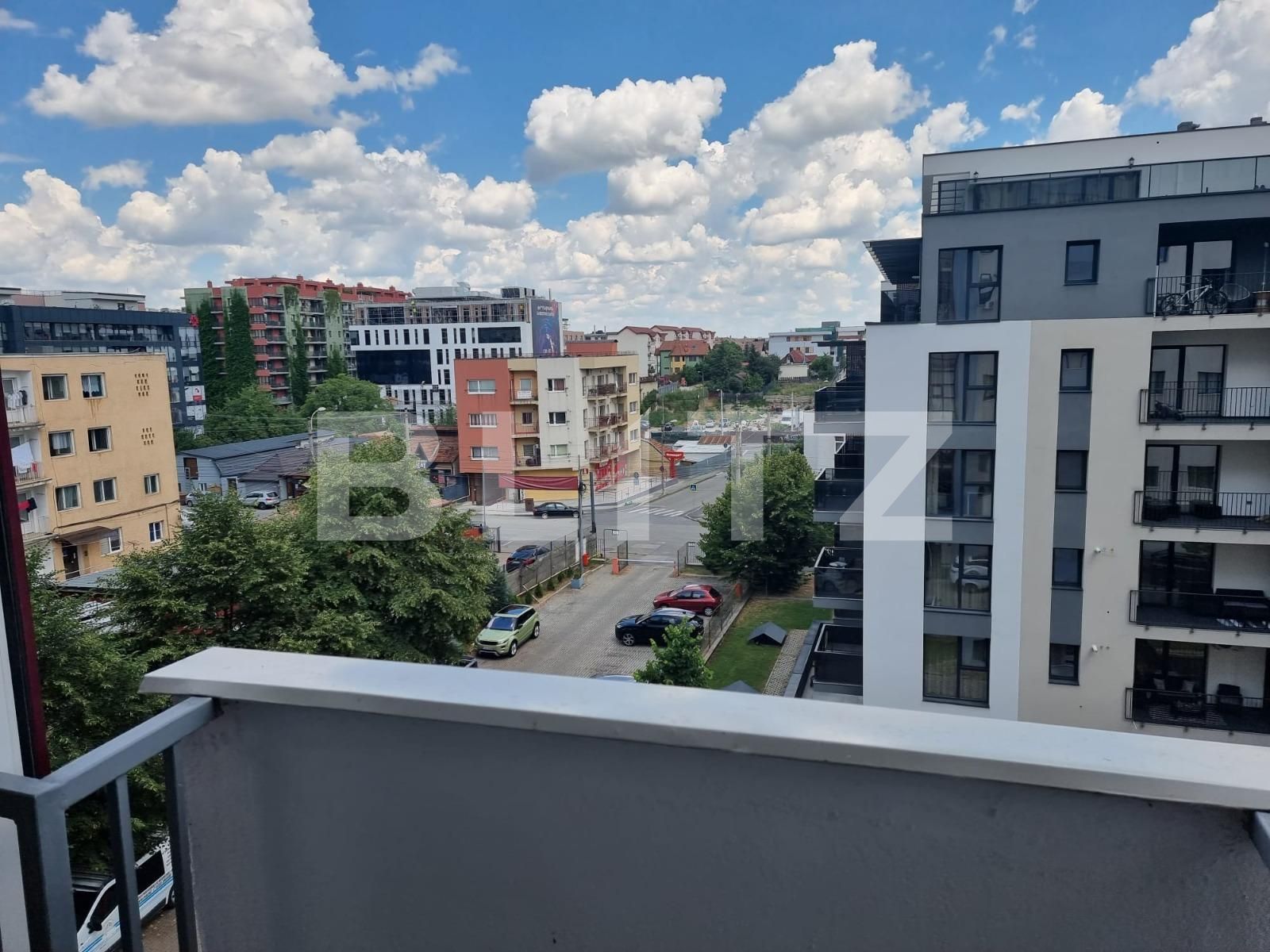 Apartament de închiriat 3 camere Gheorgheni - 91584AI | BLITZ Cluj-Napoca | Poza16