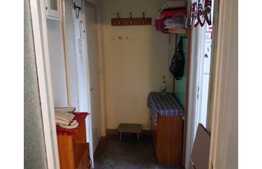 Apartament de 2 camere renovabil, 45 mp, zona La Coloane