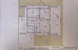 Casa individuala de 4 camere, 120 mp, teren 465 mp, Chinteni