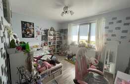 Casa individuala de 4 camere, 120 mp, teren 465 mp, Chinteni