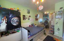 Casa individuala de 4 camere, 120 mp, teren 465 mp, Chinteni