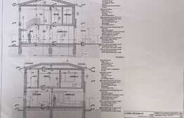 Casa individuala de 4 camere, 120 mp, teren 465 mp, Chinteni