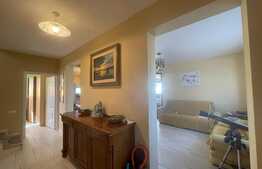 Casa individuala de 4 camere, 120 mp, teren 465 mp, Chinteni