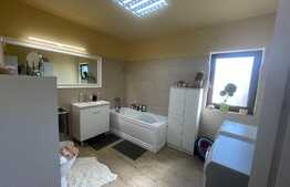 Casa individuala de 4 camere, 120 mp, teren 465 mp, Chinteni