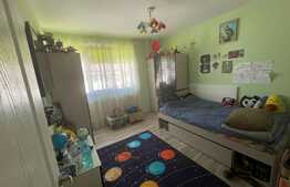 Casa individuala de 4 camere, 120 mp, teren 465 mp, Chinteni