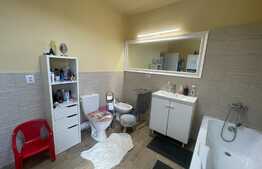 Casa individuala de 4 camere, 120 mp, teren 465 mp, Chinteni