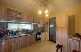 Casa individuala de 4 camere, 120 mp, teren 465 mp, Chinteni