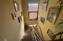 Casa individuala de 4 camere, 120 mp, teren 465 mp, Chinteni