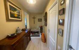 Casa individuala de 4 camere, 120 mp, teren 465 mp, Chinteni