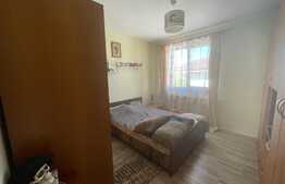 Casa individuala de 4 camere, 120 mp, teren 465 mp, Chinteni