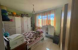 Casa individuala de 4 camere, 120 mp, teren 465 mp, Chinteni