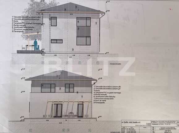 Casa de vânzare 4 camere Chinteni - 91589CV | BLITZ Cluj-Napoca | Poza18