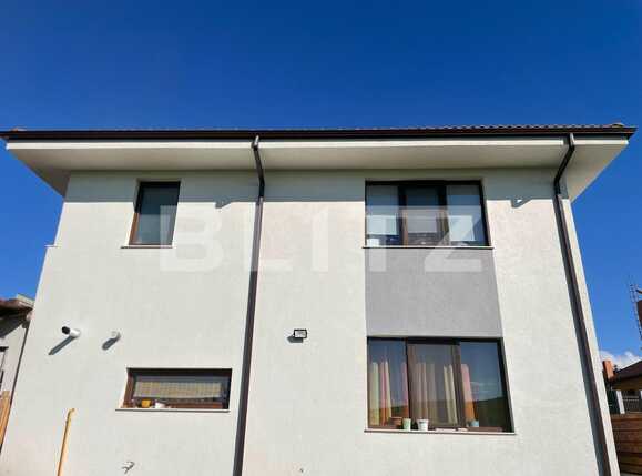 Casa de vânzare 4 camere Chinteni - 91589CV | BLITZ Cluj-Napoca | Poza4