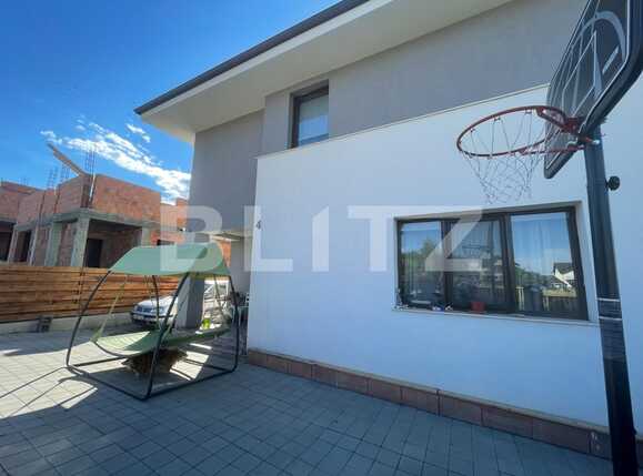 Casa de vânzare 4 camere Chinteni - 91589CV | BLITZ Cluj-Napoca | Poza1