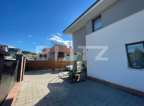 Casa de vânzare 4 camere Chinteni - 91589CV | BLITZ Cluj-Napoca | Poza2