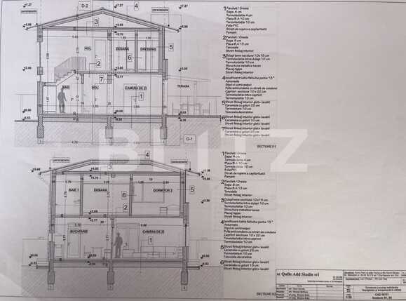 Casa de vânzare 4 camere Chinteni - 91589CV | BLITZ Cluj-Napoca | Poza17