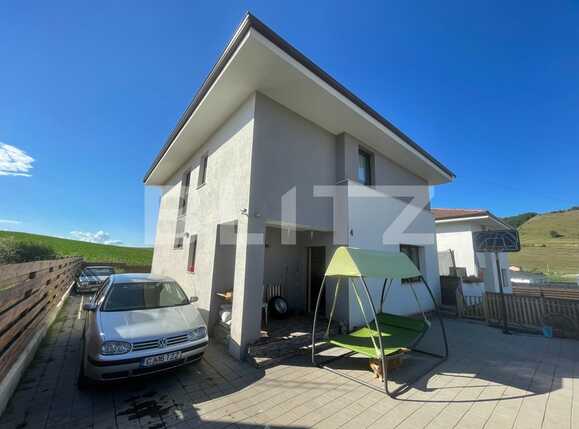 Casa de vânzare 4 camere Chinteni - 91589CV | BLITZ Cluj-Napoca | Poza3