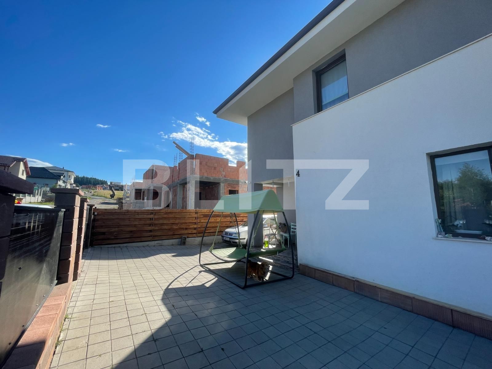 Casa de vânzare 4 camere Chinteni - 91589CV | BLITZ Cluj-Napoca | Poza2