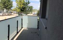 Apartament 3 camere , 62 mp, Complex Vivamus