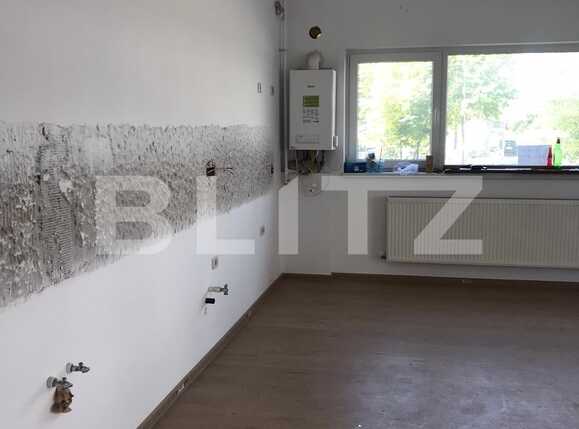 Apartament de închiriat 3 camere Rulmentul - 91593AI | BLITZ Brașov | Poza1