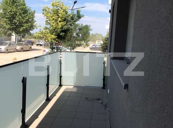 Apartament de închiriat 3 camere Rulmentul - 91593AI | BLITZ Brașov | Poza6
